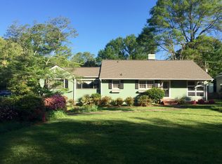 1147 Woodland Dr, Rock Hill, SC 29732
