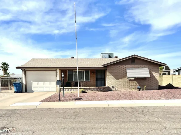 938 S PALO VERDE Drive, Apache Junction, AZ 85120