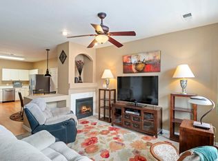 3606 Ponderosa Ct UNIT 12, Evans, CO 80620