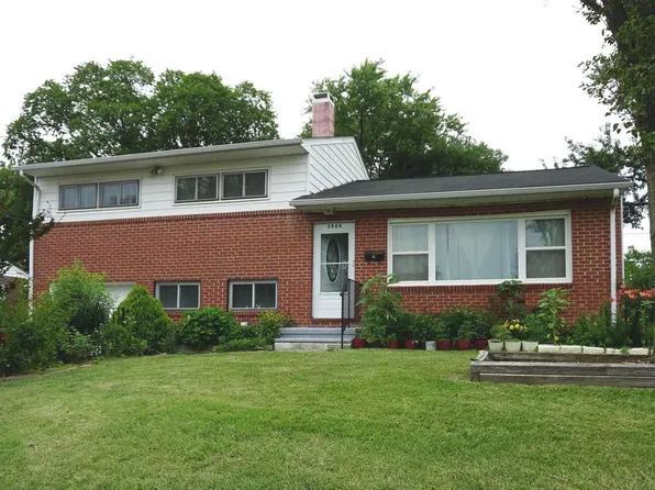 5904 Charnwood Rd, Baltimore, MD 21228