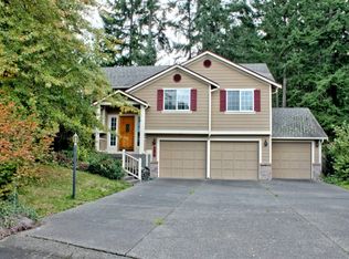 19609 71st Avenue Ct E, Spanaway, WA 98387