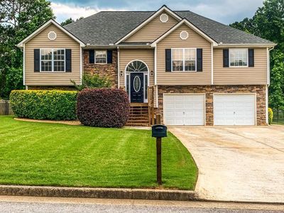73 Paradise Pointe, Douglasville, GA, 30134