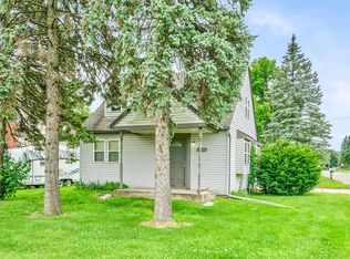 1642 Holmes Rd, Ypsilanti, MI 48198