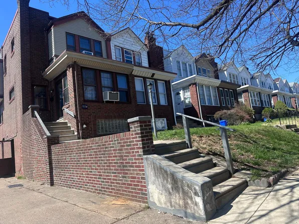 1154 Brill St, Philadelphia, PA 19124