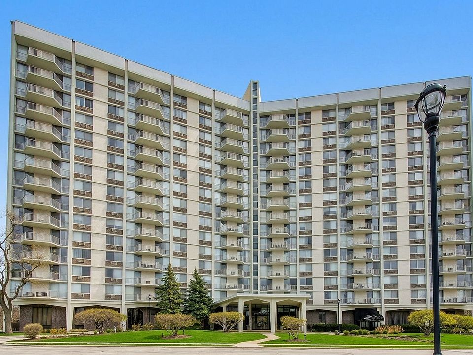 1st image of 40 N Tower Rd APT 16N