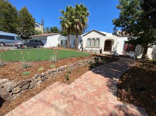 4050 Sequoyah Rd, Oakland, CA 94605