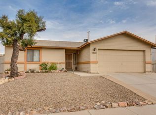 2880 W Firebrook Rd, Tucson, AZ 85741
