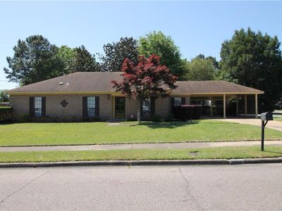 3902 Beardsley Dr, Montgomery, AL, 36109