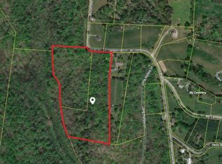 0 Bly Cemetery Rd, Manchester, TN 37355