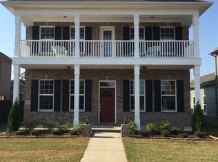 20 Tall Oak Blvd, Huntsville, AL 35824