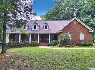 Spectrum Fiber, Calera, AL 35040