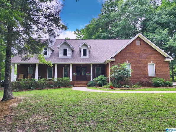 5130 County Road 20, Calera, AL 35040