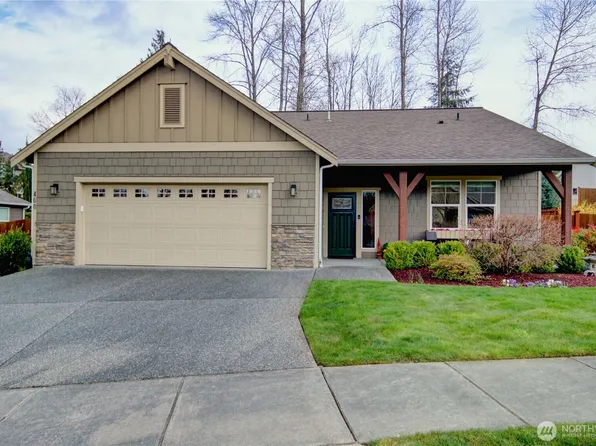 400 Twin Brooks Drive, Mount Vernon, WA 98273