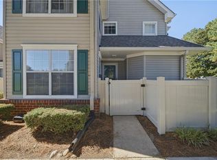 3853 Lasalle Dr #101, Virginia Beach, VA 23453