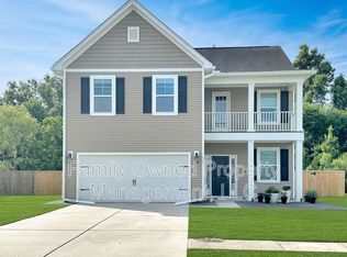 206 Wathen Dr, Goose Creek, SC 29445