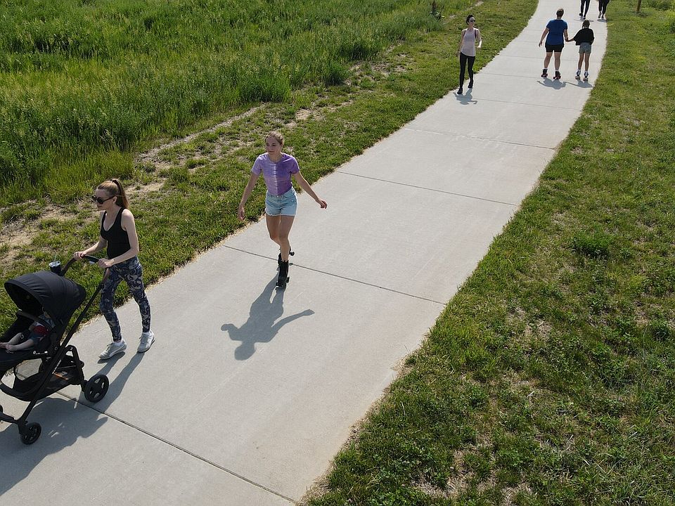 Newport Vista Bennington, NE