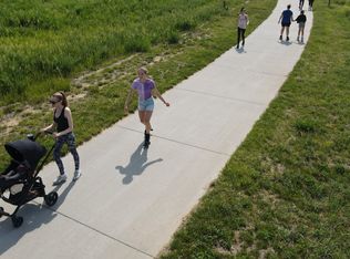 Homes Available Soon, Newport Vista, Bennington, NE 68007