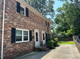 1331 Modoc Ave #A, Norfolk, VA 23503