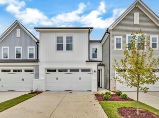 8922 Kennebec Crossing Dr #71, Angier, NC 27501