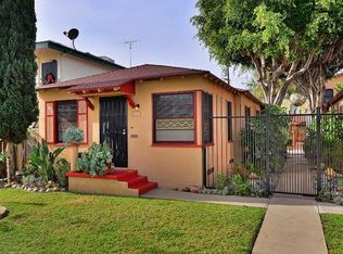 4142 Utah St #ART, San Diego, CA 92104