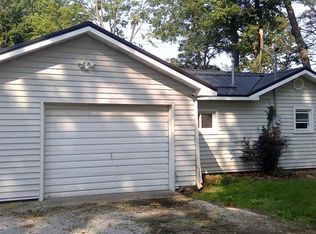 2390 S 460 E, Lagrange, IN