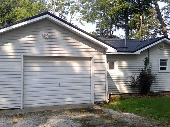 2390 S 460 E, Lagrange, IN 46761