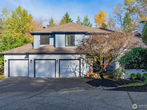 7947 138th Avenue SE, Newcastle, WA 98059