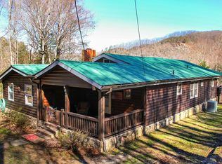468 Little Laurel Creek Rd, Bryson City, NC 28713