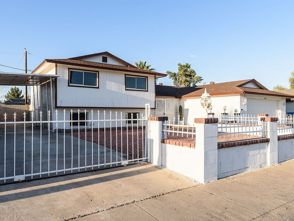 1st image of 4024 W Solano Dr N