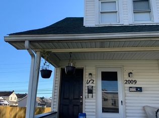 2009 1/2 Sullivant Ave, Columbus, OH 43223