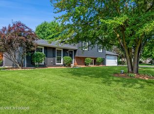 11S502 Walter Ln, Naperville, IL 60564