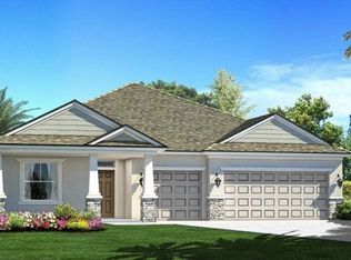 3252 SE Quay St, Port Saint Lucie, FL 34984