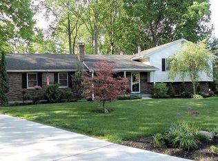 5 Baldwin Ct, Hamilton, OH