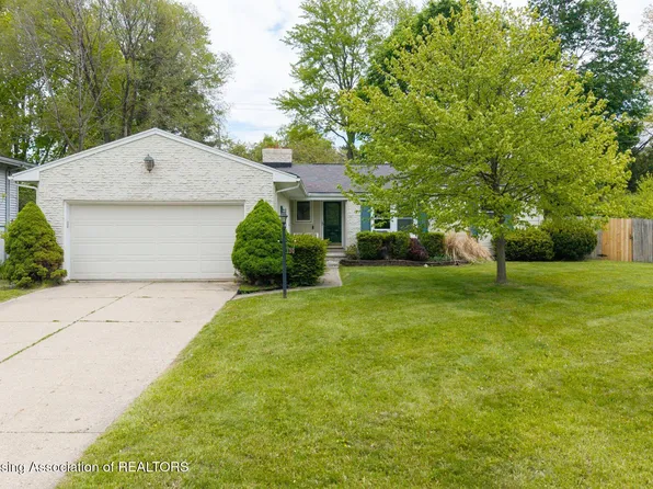 130 Lexington Ave, East Lansing, MI 48823