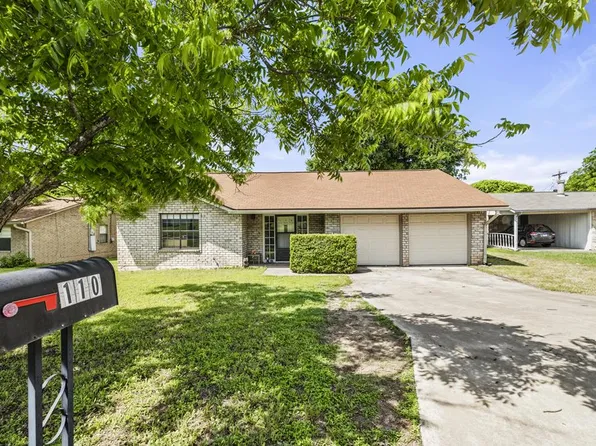 110 Palo Verde Dr, Kerrville, TX 78028
