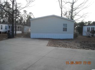 493 Keystone Lane Folly Ests, Myrtle Beach, SC 29588