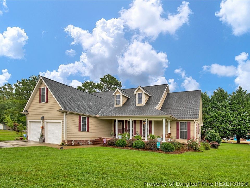711 Brookfield Dr, Pembroke, NC 28372 Zillow