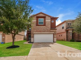 2823 Arica Ln, Spring, TX 77373