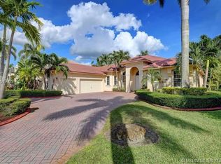 3541 SW 185th Ave, Miramar, FL 33029