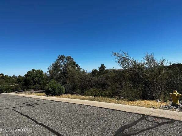 2912 Shadowhawk Dr, Prescott, AZ 86303