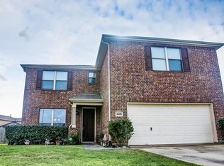 3406 Chute Ct, Manvel, TX 77578