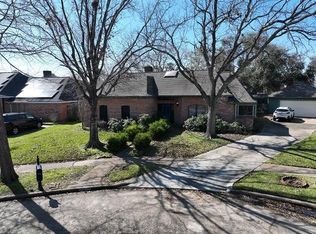 14834 La Rana Dr, Houston, TX 77083