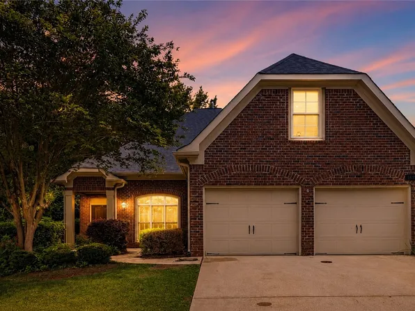 1651 Overhill Ct, Auburn, AL 36830