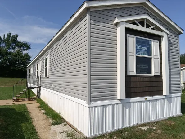 533 Aspen Dr, Old Monroe, MO 63369