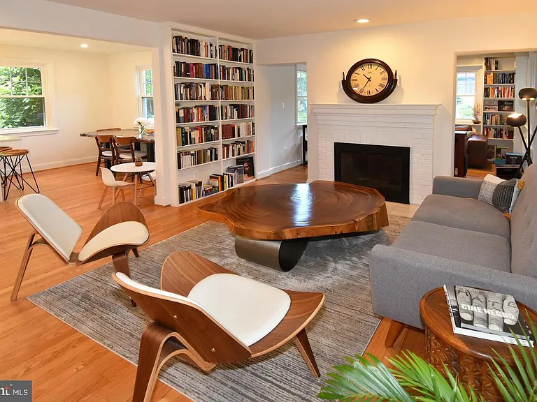 4732 Ellicott St NW — Photo 5