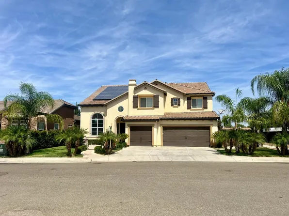 2049 Jordan Ave, Clovis, CA 93611