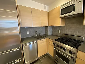 Rented by Keller Williams NYC