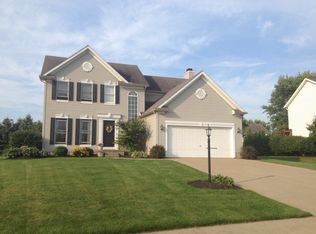 4222 Landsbury Ct, Akron, OH 44321