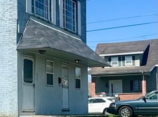 4501 Auburn Rd #1, Huntington, WV 25704