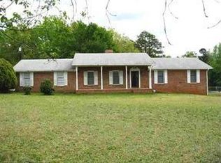 5 Willingham Rd, Williamston, SC 29697